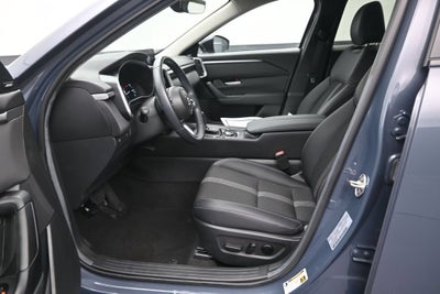 2024 Mazda Mazda CX-50 2.5 S Premium Package
