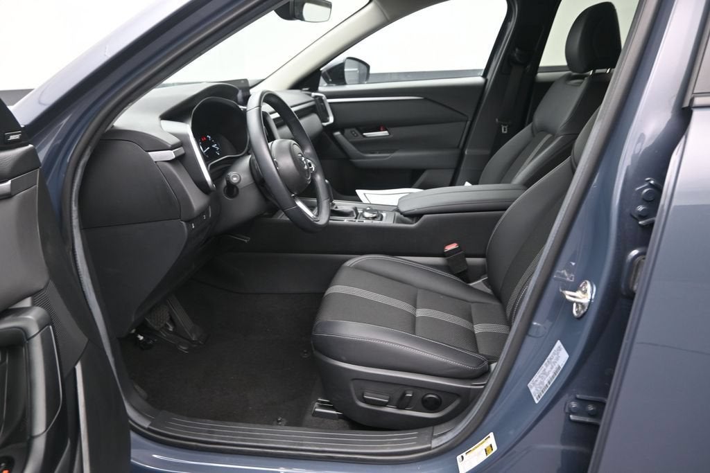 2024 Mazda Mazda CX-50 2.5 S Premium Package