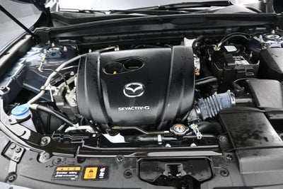 2024 Mazda Mazda CX-50 2.5 S Premium Package