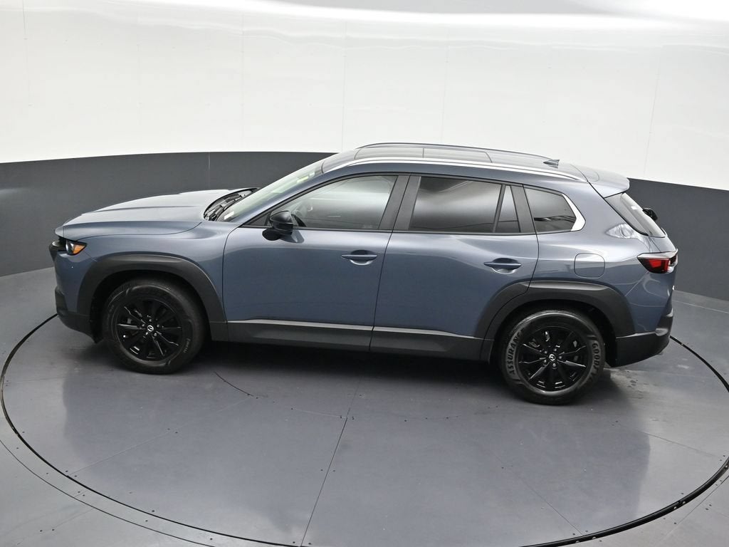 2024 Mazda Mazda CX-50 2.5 S Premium Package