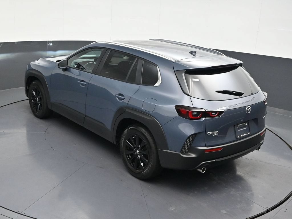 2024 Mazda Mazda CX-50 2.5 S Premium Package