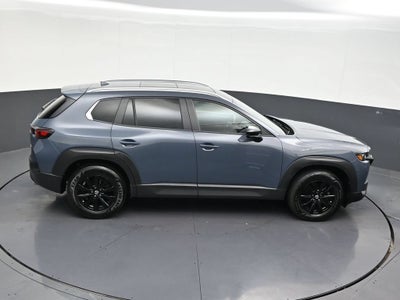 2024 Mazda Mazda CX-50 2.5 S Premium Package