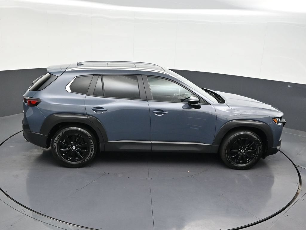 2024 Mazda Mazda CX-50 2.5 S Premium Package
