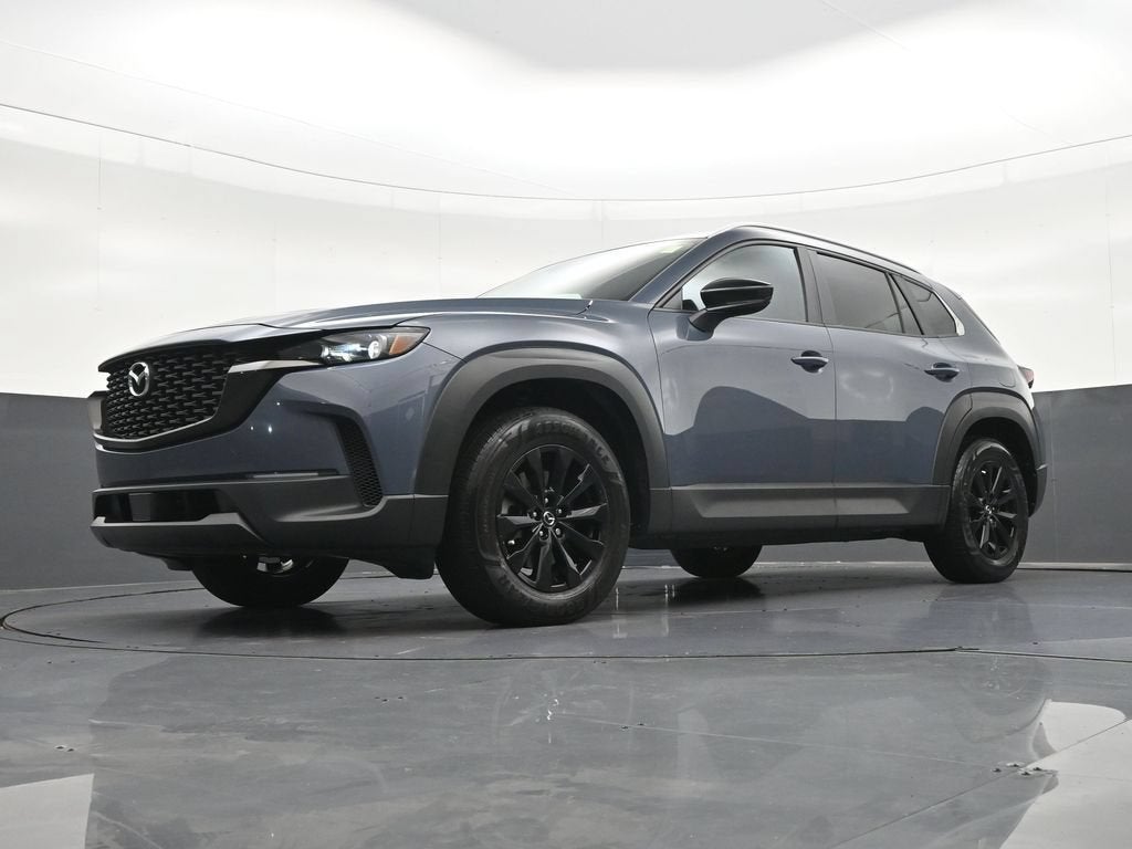 2024 Mazda Mazda CX-50 2.5 S Premium Package