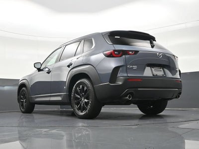 2024 Mazda Mazda CX-50 2.5 S Premium Package