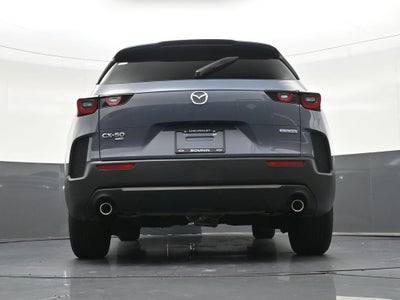 2024 Mazda Mazda CX-50 2.5 S Premium Package