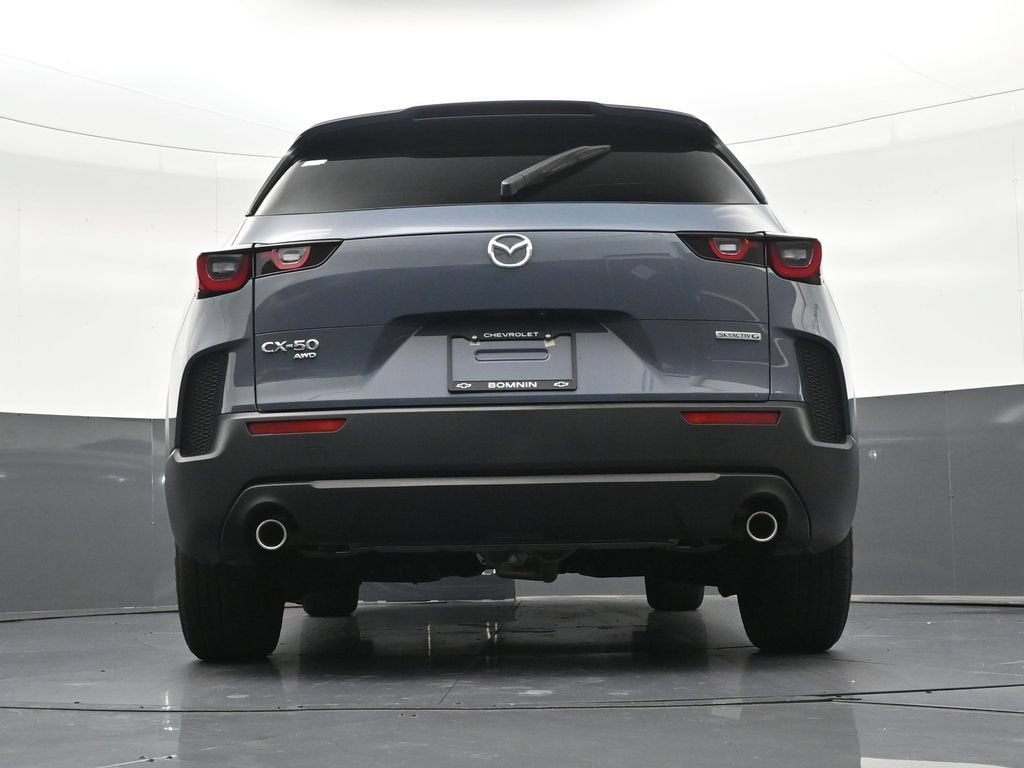 2024 Mazda Mazda CX-50 2.5 S Premium Package
