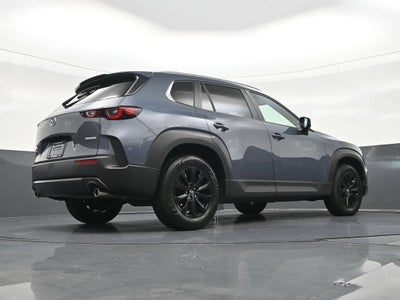 2024 Mazda Mazda CX-50 2.5 S Premium Package