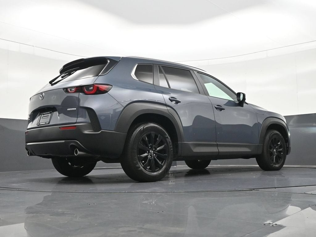 2024 Mazda Mazda CX-50 2.5 S Premium Package