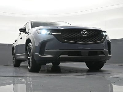 2024 Mazda Mazda CX-50 2.5 S Premium Package