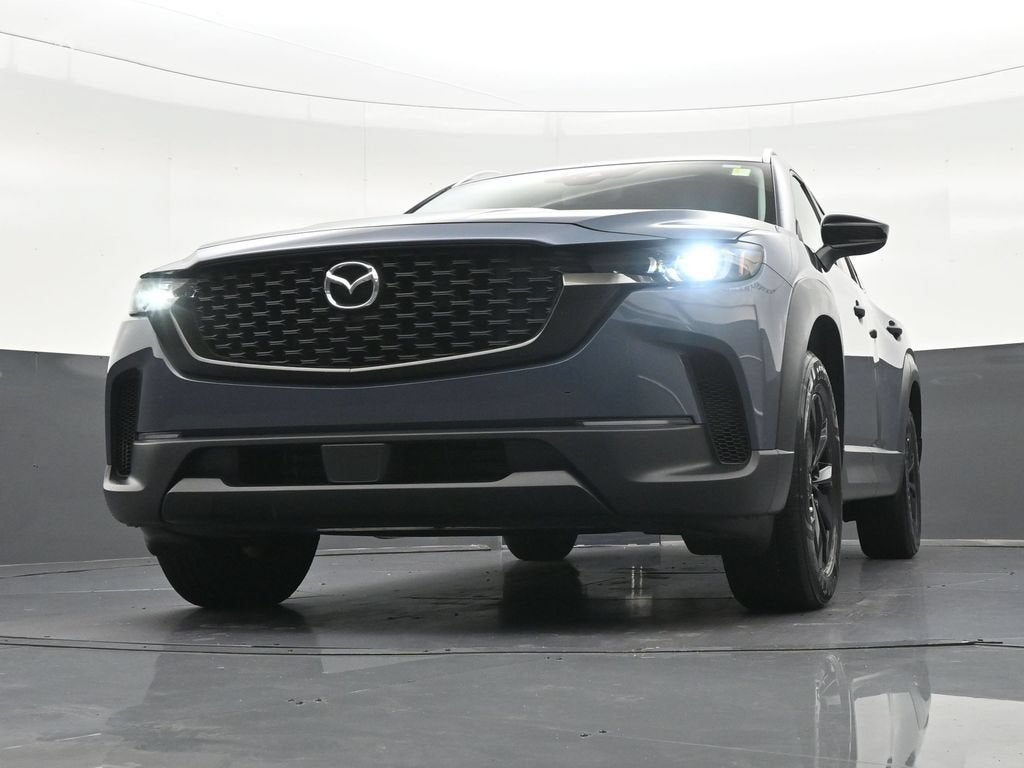 2024 Mazda Mazda CX-50 2.5 S Premium Package