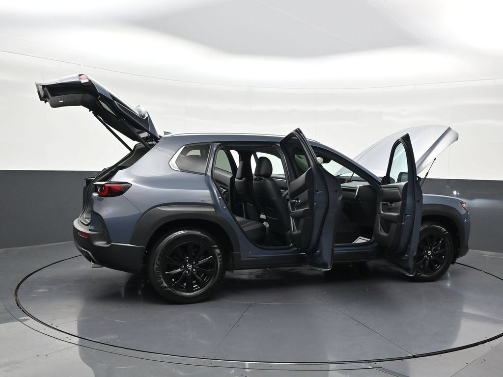 2024 Mazda Mazda CX-50 2.5 S Premium Package