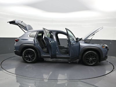 2024 Mazda Mazda CX-50 2.5 S Premium Package