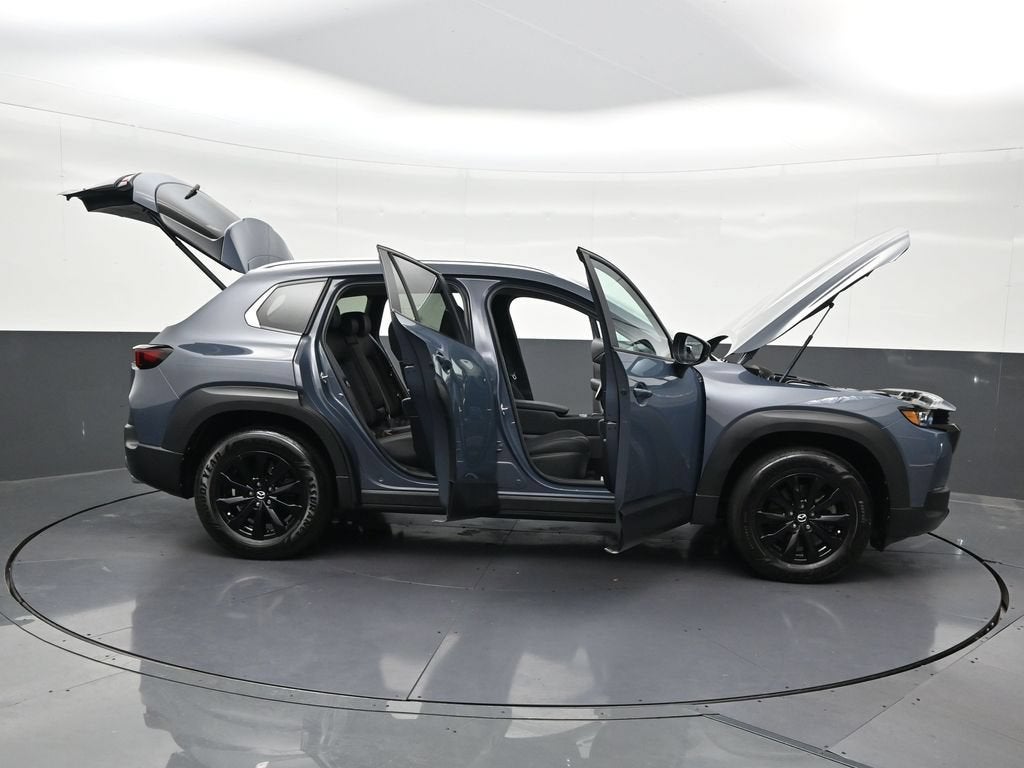 2024 Mazda Mazda CX-50 2.5 S Premium Package