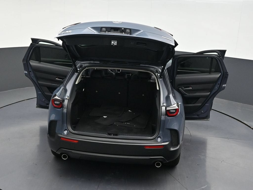 2024 Mazda Mazda CX-50 2.5 S Premium Package