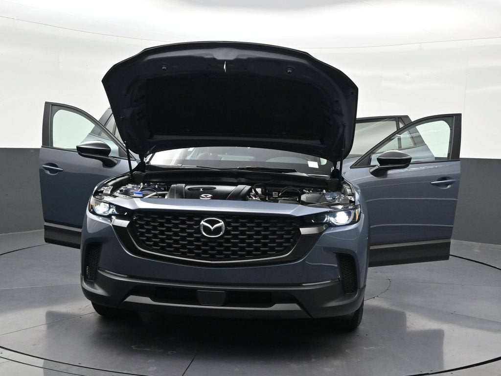 2024 Mazda Mazda CX-50 2.5 S Premium Package