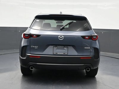 2024 Mazda Mazda CX-50 2.5 S Premium Package