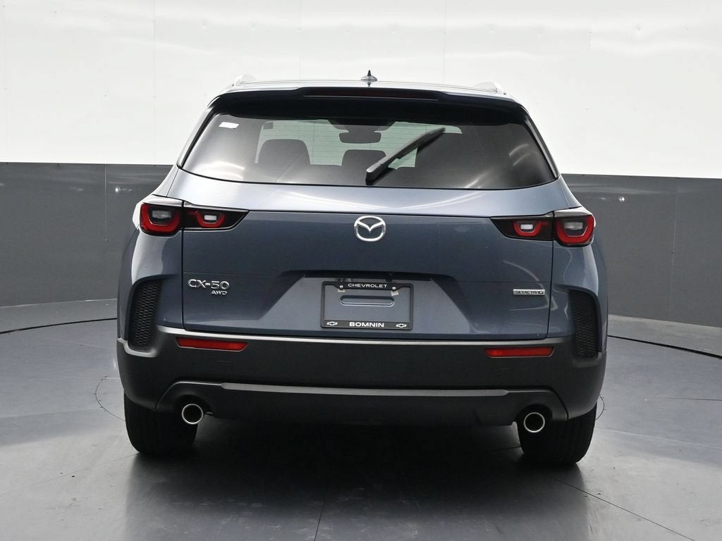 2024 Mazda Mazda CX-50 2.5 S Premium Package