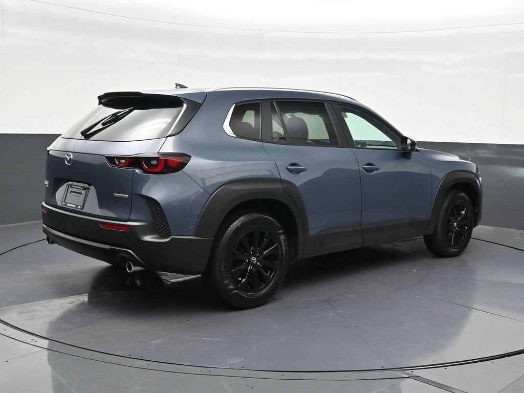 2024 Mazda Mazda CX-50 2.5 S Premium Package