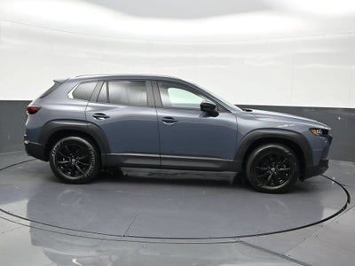2024 Mazda Mazda CX-50 2.5 S Premium Package