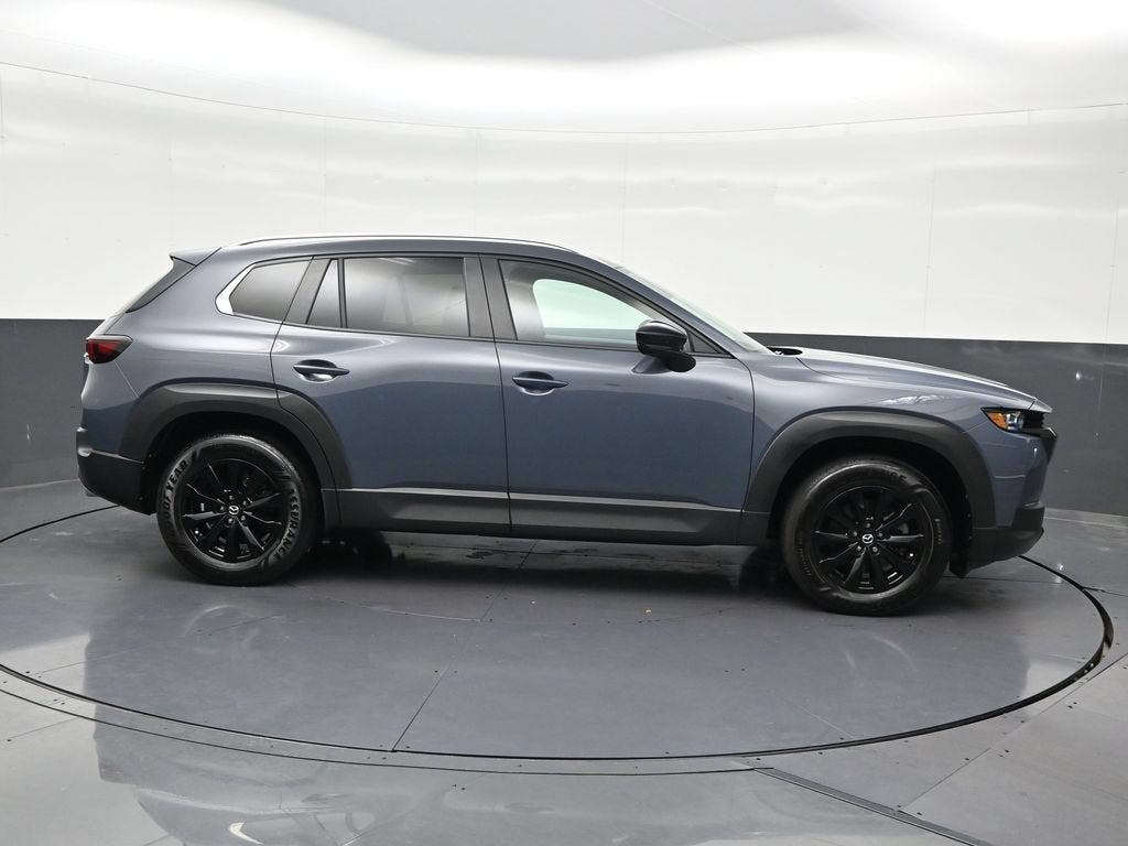 2024 Mazda Mazda CX-50 2.5 S Premium Package