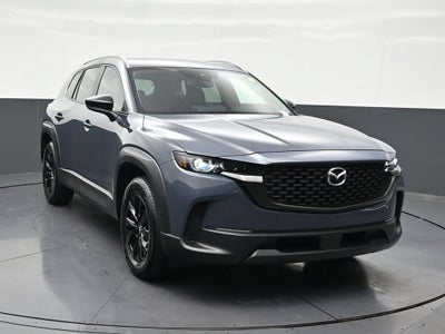 2024 Mazda Mazda CX-50 2.5 S Premium Package