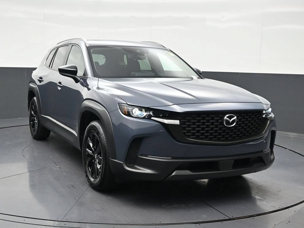 2024 Mazda Mazda CX-50 2.5 S Premium Package