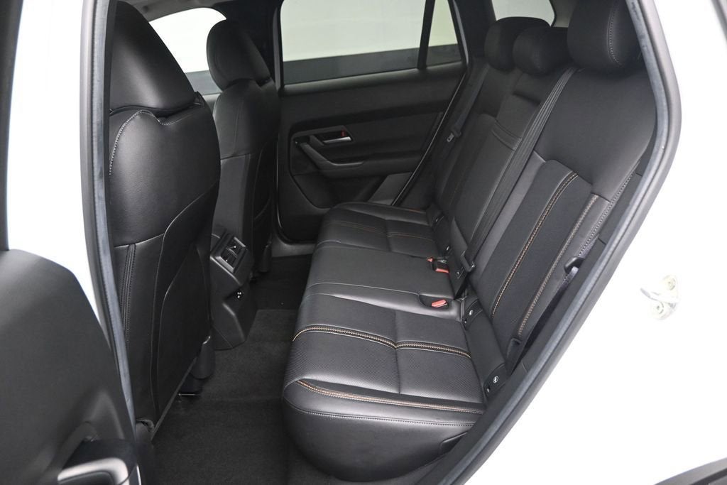 2024 Mazda Mazda CX-50 2.5 Turbo Premium Package