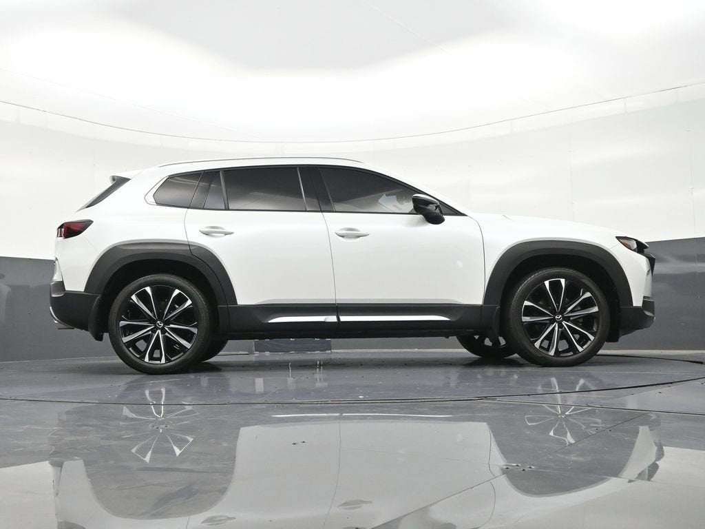 2024 Mazda Mazda CX-50 2.5 Turbo Premium Package