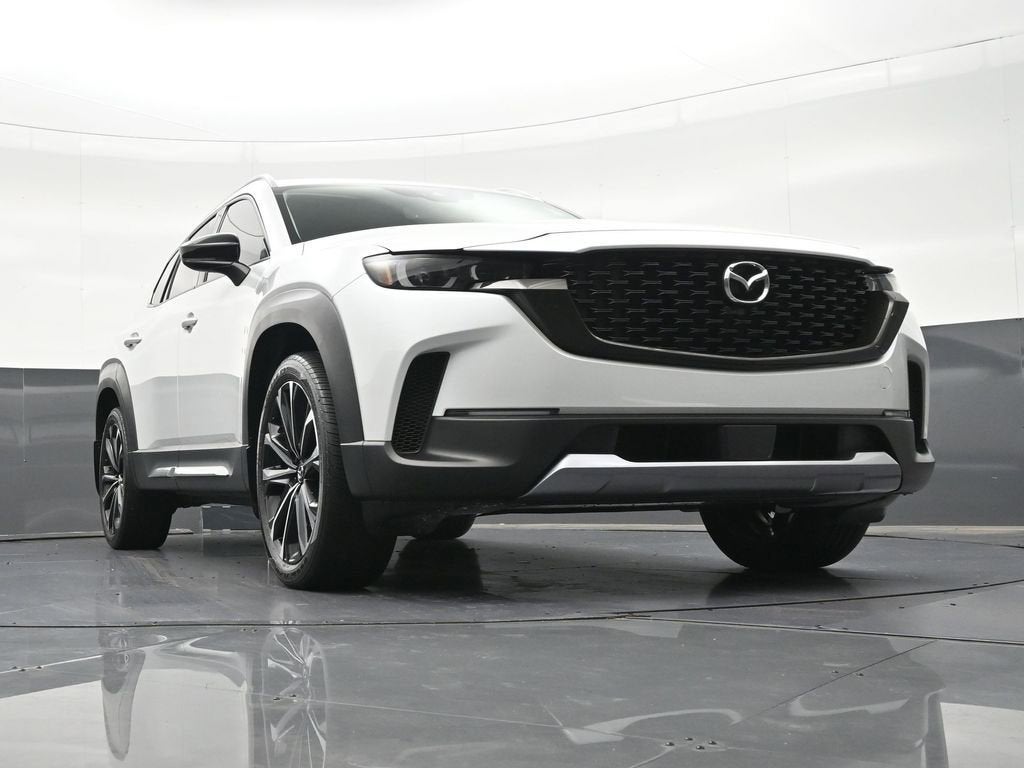 2024 Mazda Mazda CX-50 2.5 Turbo Premium Package