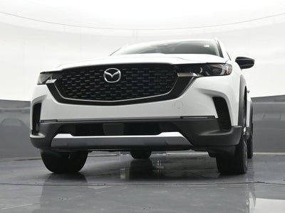 2024 Mazda Mazda CX-50 2.5 Turbo Premium Package