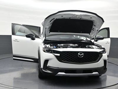 2024 Mazda Mazda CX-50 2.5 Turbo Premium Package
