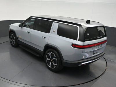 2023 RIVIAN R1S Launch Edition