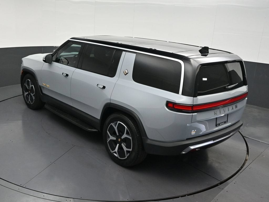 2023 RIVIAN R1S Launch Edition