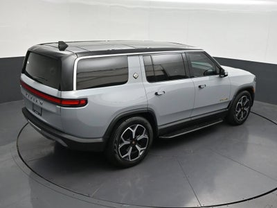 2023 RIVIAN R1S Launch Edition