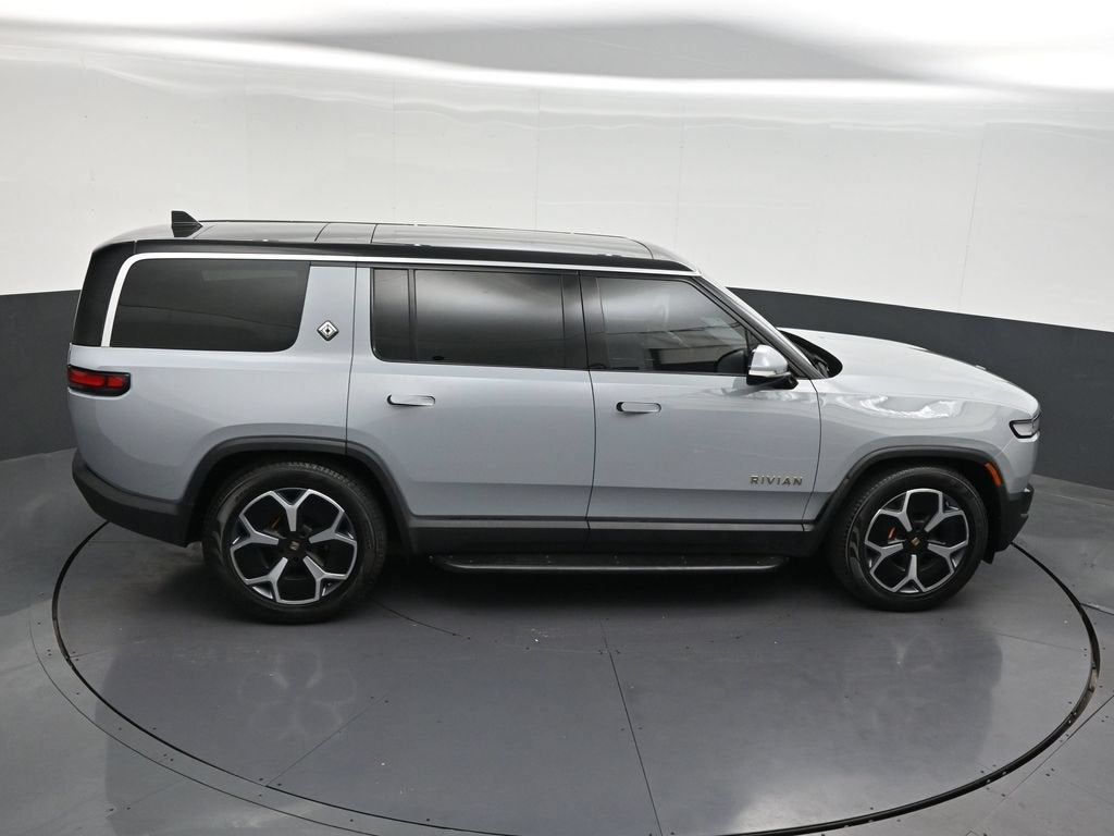 2023 RIVIAN R1S Launch Edition