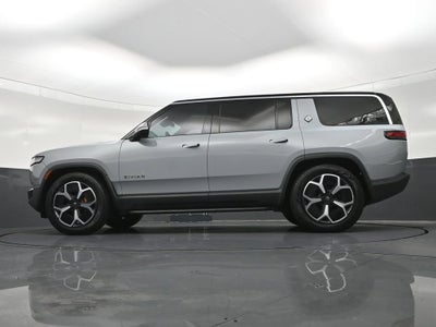 2023 RIVIAN R1S Launch Edition
