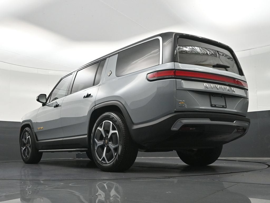 2023 RIVIAN R1S Launch Edition