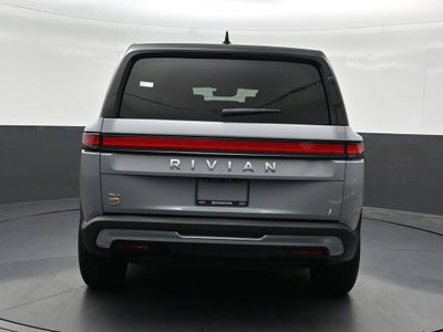 2023 RIVIAN R1S Launch Edition