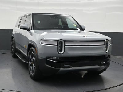 2023 RIVIAN R1S Launch Edition