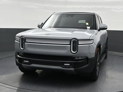 2023 RIVIAN R1S Launch Edition