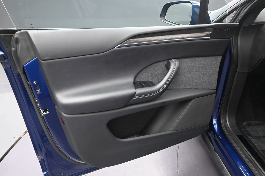 2022 Tesla Model X 4DR AWD LONG RANG