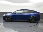 2022 Tesla Model X 4DR AWD LONG RANG