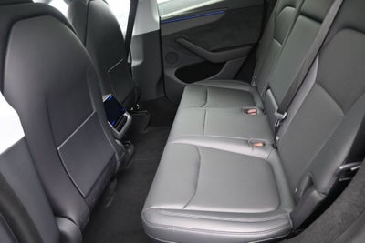 2026 Tesla Model Y Premium