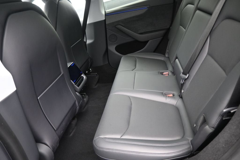 2026 Tesla Model Y Premium