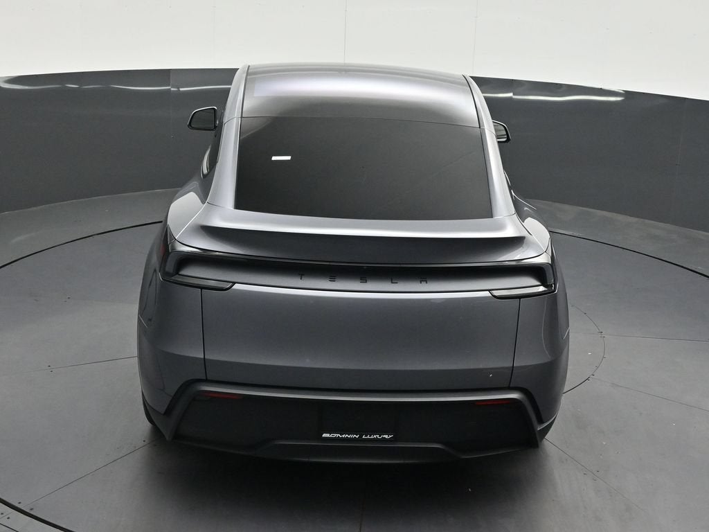2026 Tesla Model Y Premium