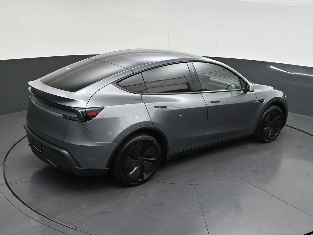 2026 Tesla Model Y Premium