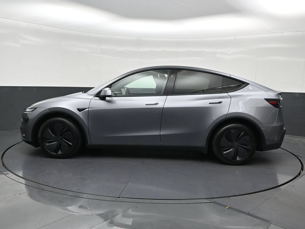 2026 Tesla Model Y Premium