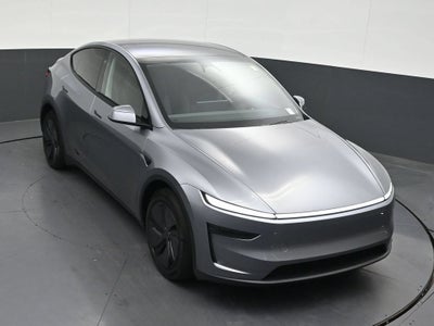 2026 Tesla Model Y Premium