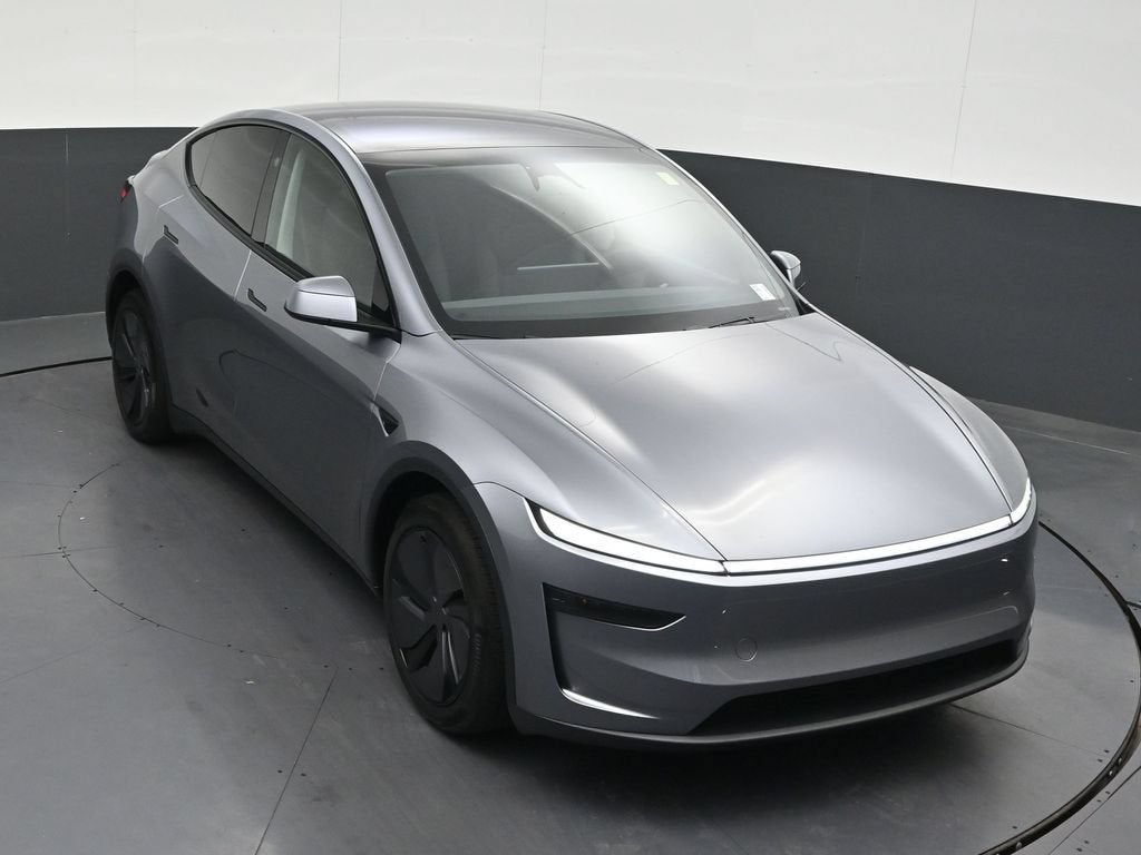 2026 Tesla Model Y Premium